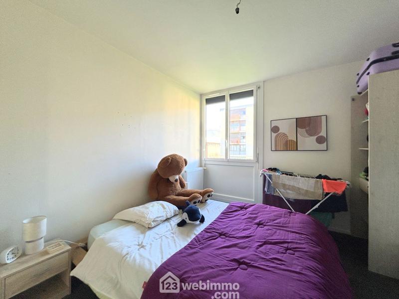 Appartement - 66 m² - 2 pièces