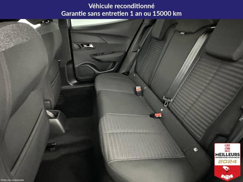 Peugeot 2008 1.2 PureTech 100ch Style