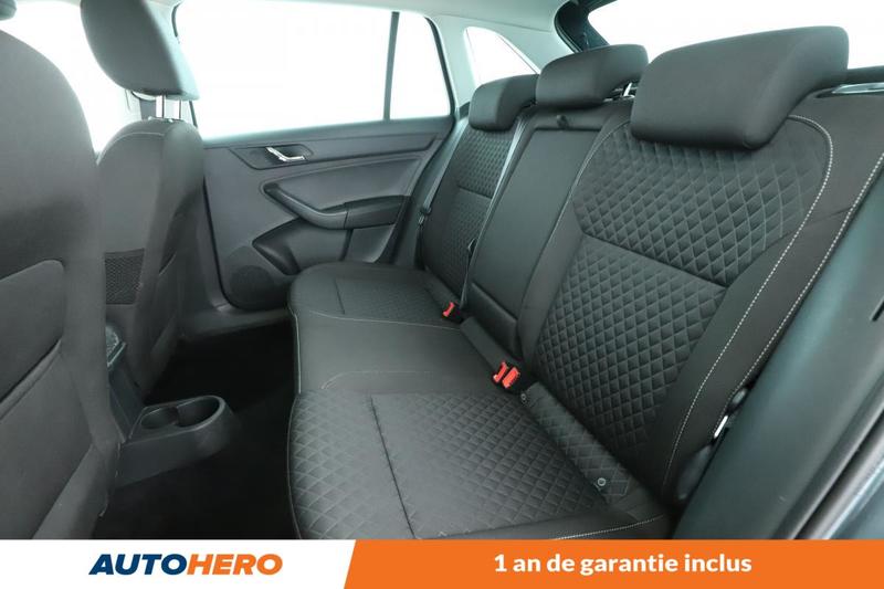 Skoda Rapid Spaceback 1.2 Tsi GreenTec Drive 110 ch