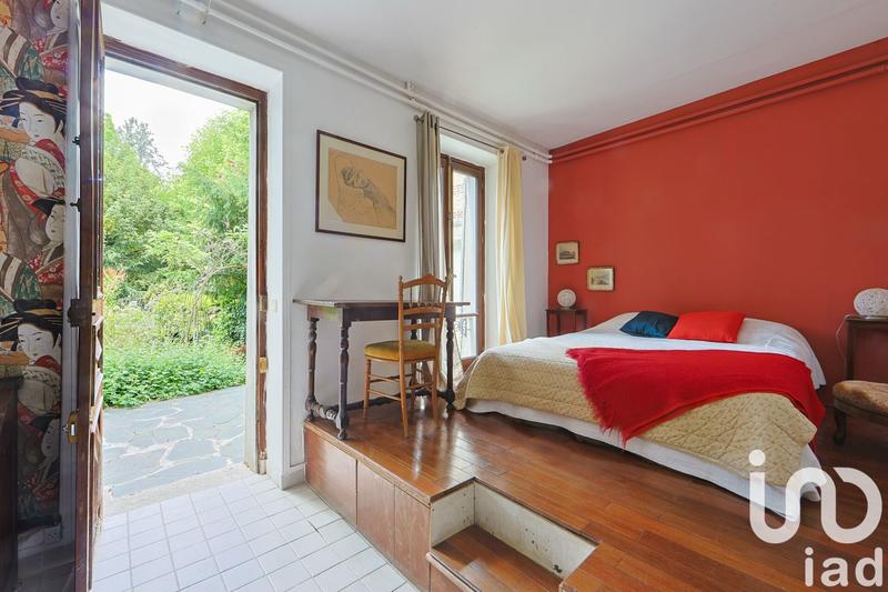Maison - 129 m² - 4 pièces