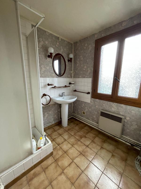 Maison - 65 m² - 3 pièces