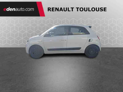 Renault Twingo III SCe 65 Equilibre