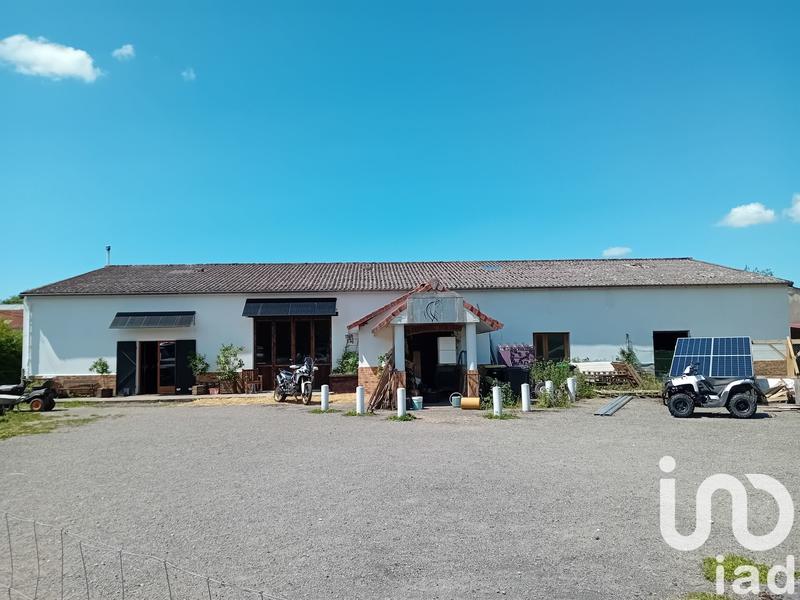 Maison - 642 m² - 14 pièces