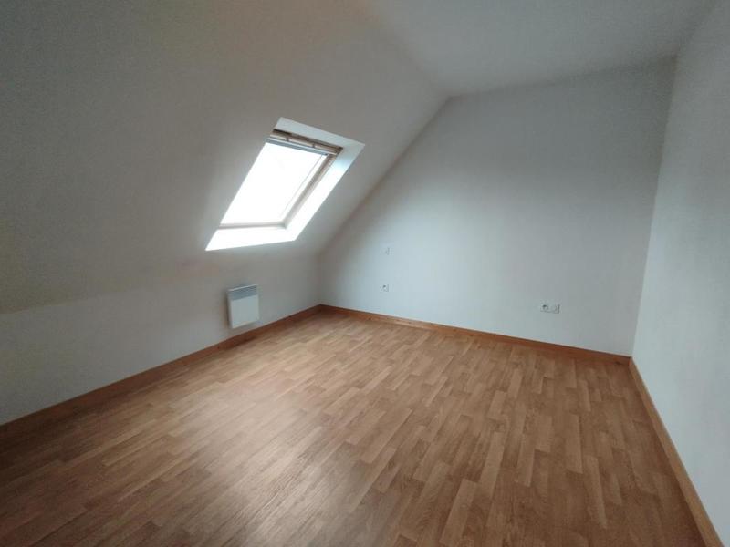 Maison traditionnelle - 101 m² - 5 pièces