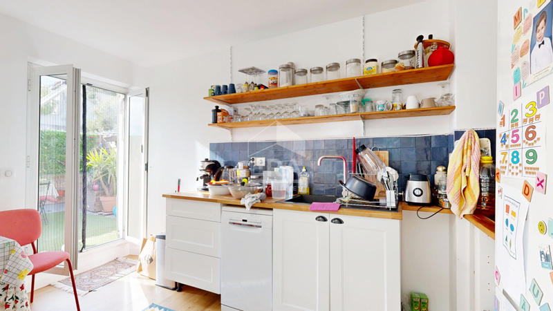 Appartement - 41 m² - 2 pièces