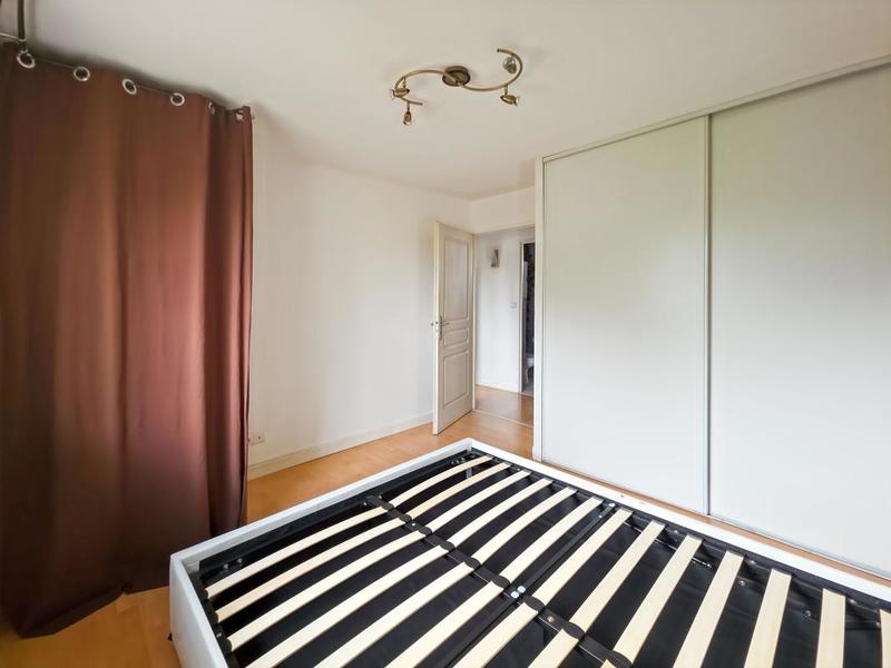 Maison - 81 m² - 4 pièces