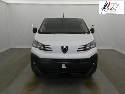 Peugeot Expert Fourgon Nouveau m Bluehdi 120 s Bvm6