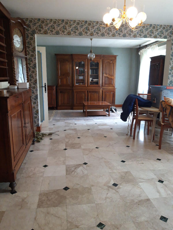 Maison - 290 m² - 10 pièces