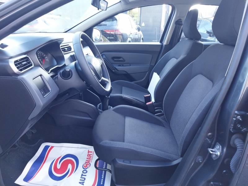 Dacia Duster Eco-G 100 4x2 Essential