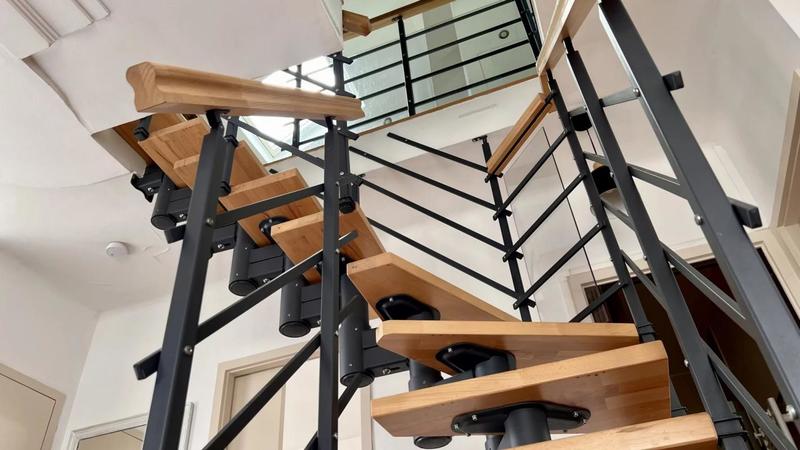 Maison - 137 m² - 6 pièces