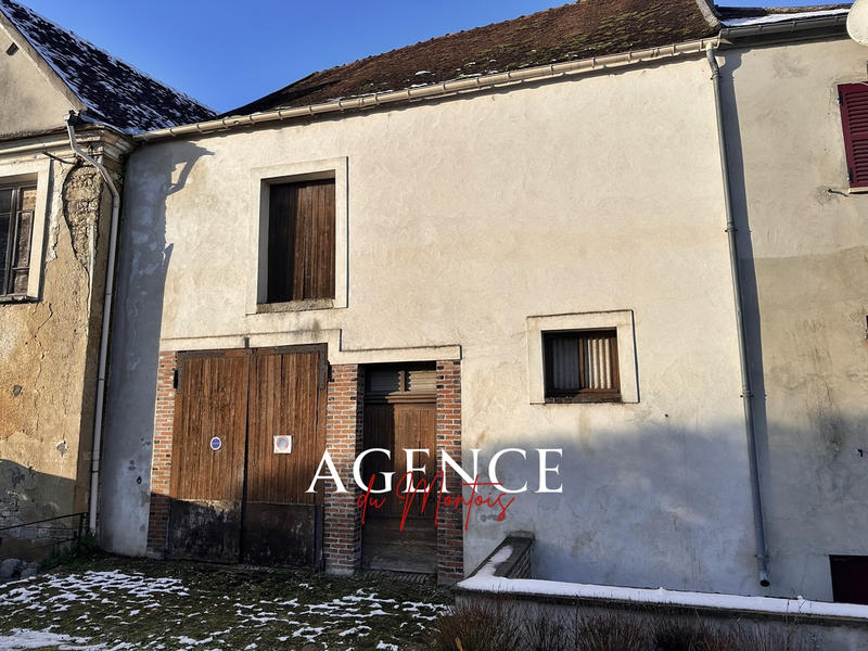 Parking / Garage - 76 m²
