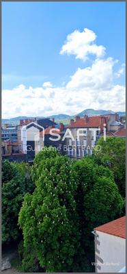 Appartement - 88 m² - 4 pièces