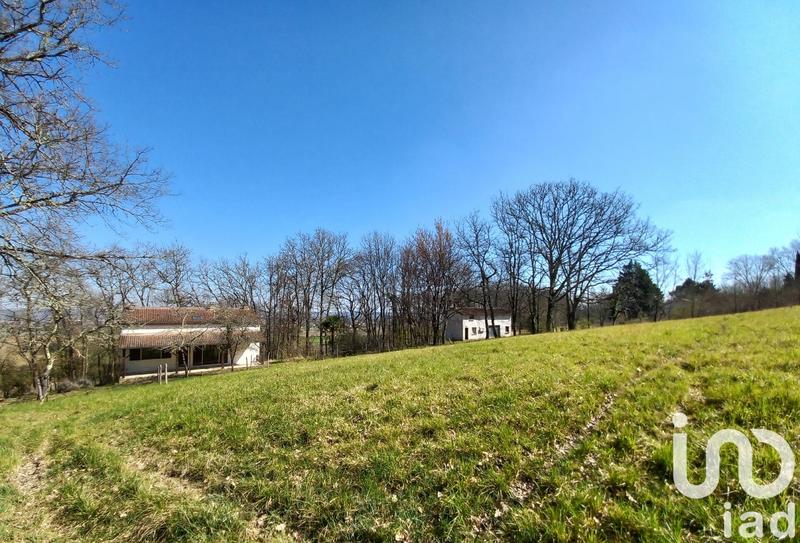 Maison de campagne - 106 m² - 5 pièces