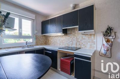 Maison - 104 m² - 4 pièces