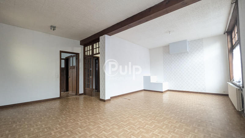 Immeuble - 120 m² - 5 pièces