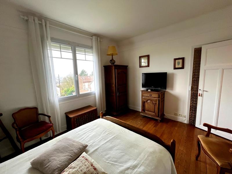 Maison - 72 m² - 4 pièces