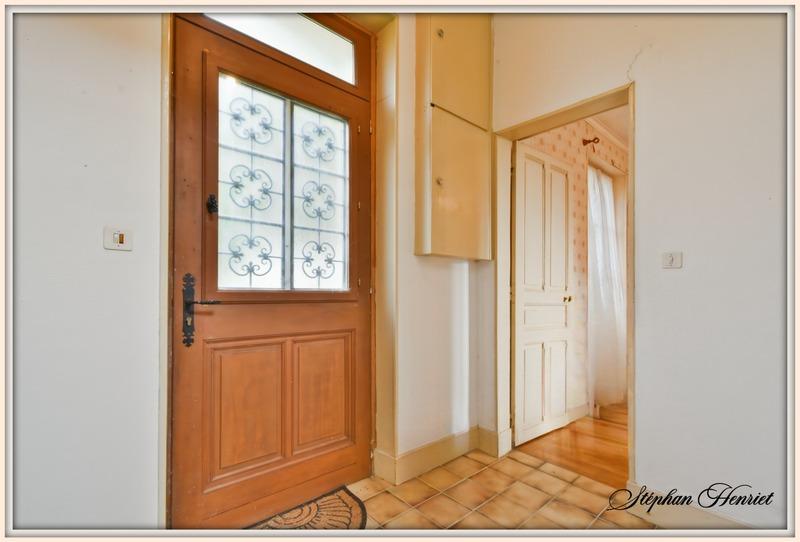 Maison de village - 106 m² - 4 pièces