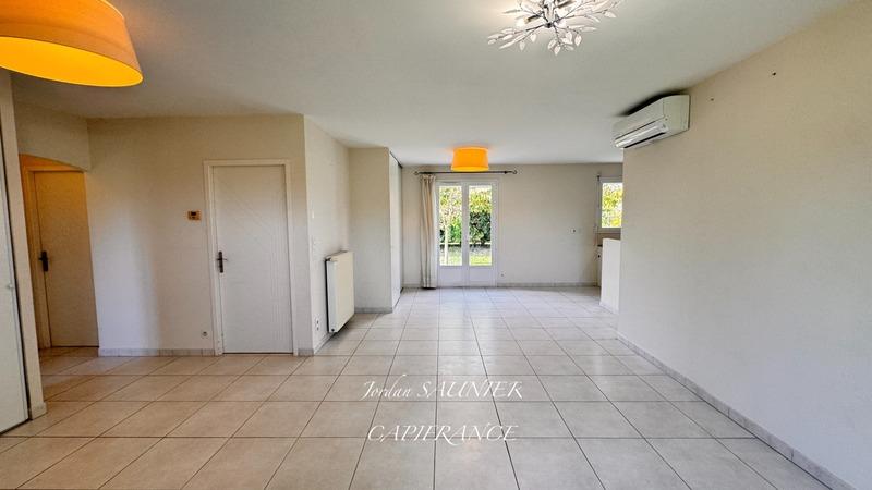 Maison - 86 m² - 4 pièces