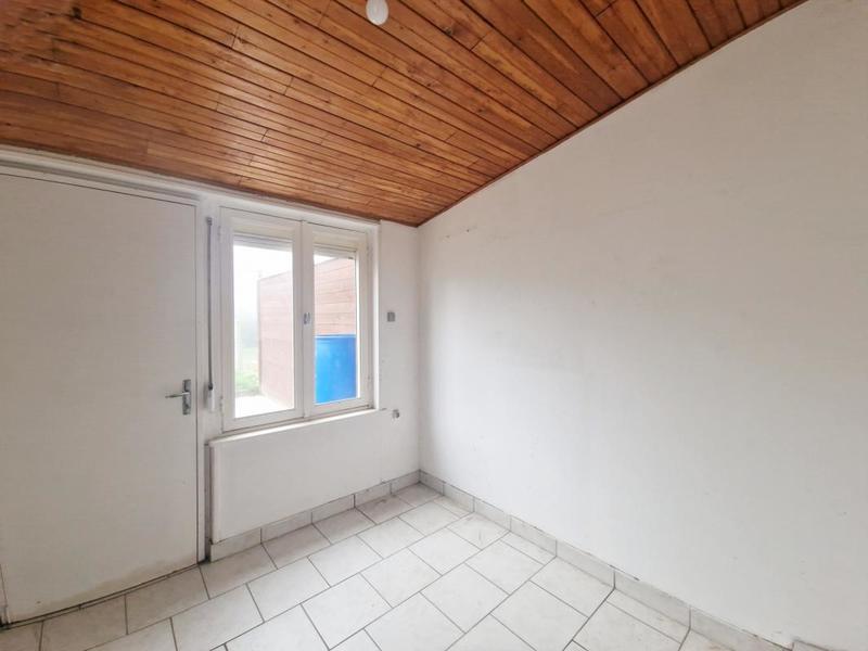 Maison - 112 m² - 6 pièces