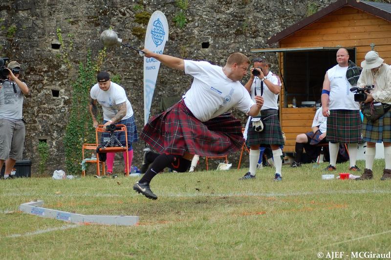 Highland Games