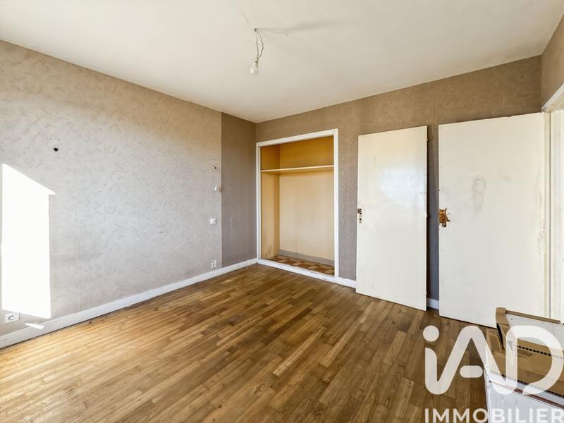 Maison - 118 m² - 5 pièces