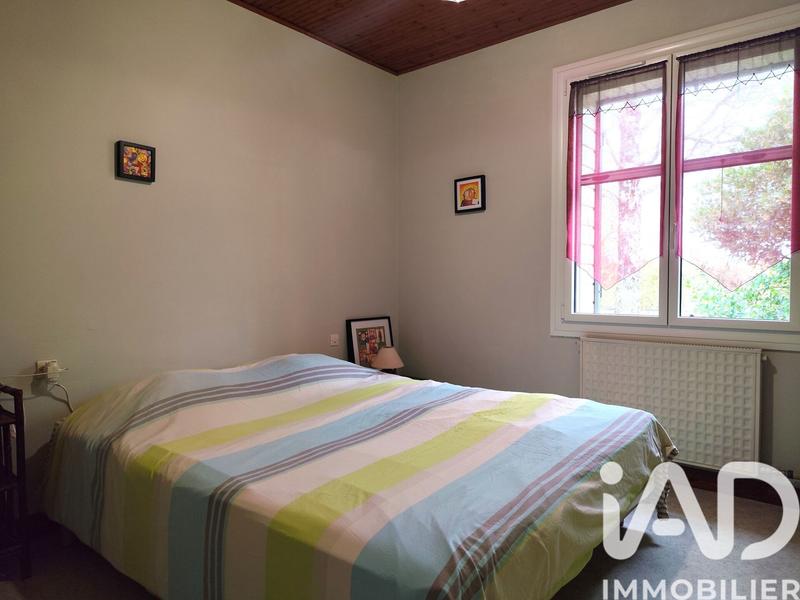 Maison - 160 m² - 10 pièces