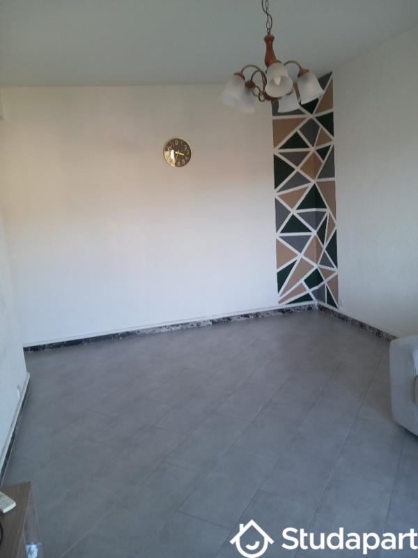 Appartement - 55 m² - 2 pièces