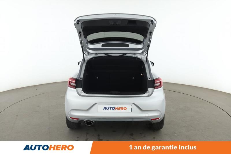 Renault Clio 1.0 TCe Rs Line 100 ch