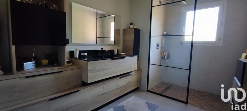 Maison - 142 m² - 5 pièces