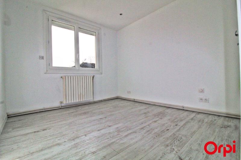 Maison - 66 m² - 4 pièces