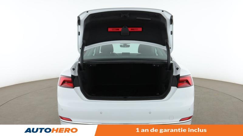 Audi A5 2.0 Tdi Design s tronic 150 ch