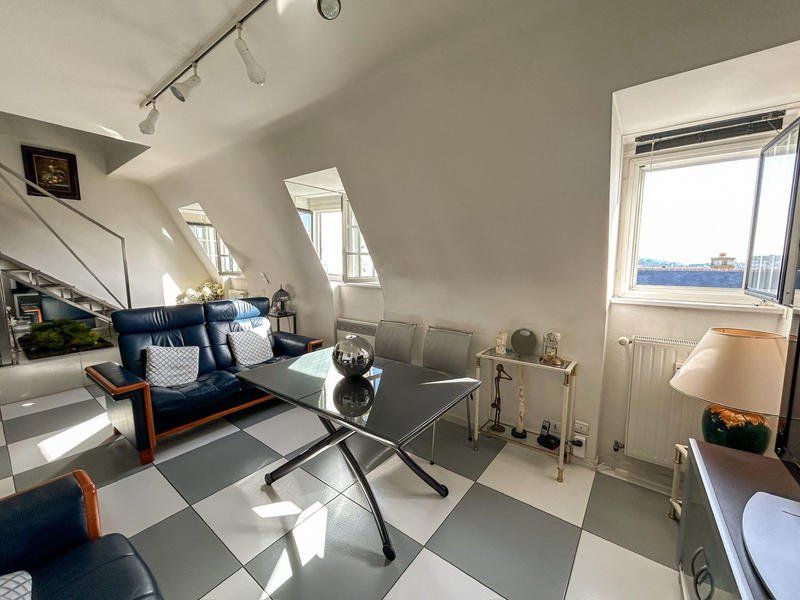 Appartement - 73 m² - 4 pièces