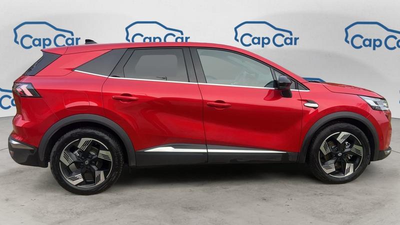 Renault Symbioz 1.6 E-Tech 160 Hybride Bva Techno - Automatique Entretien constructeur