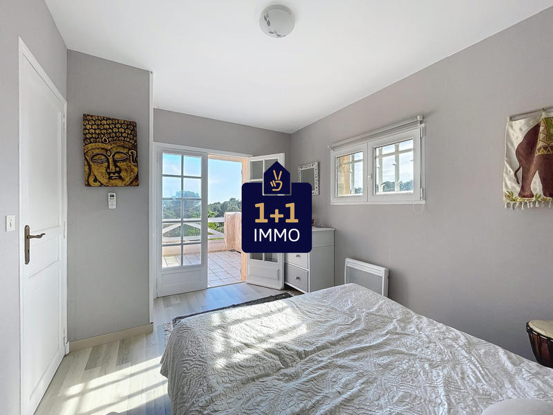 Villa - 155 m² - 5 pièces