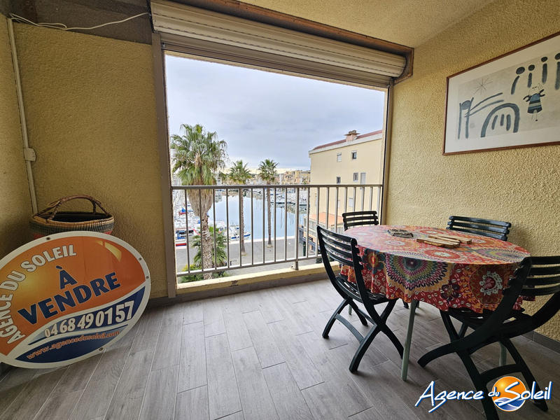 Appartement - 40 m² - 3 pièces