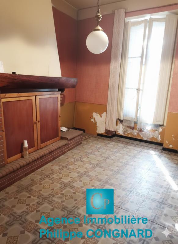 Immeuble - 250 m² - 8 pièces