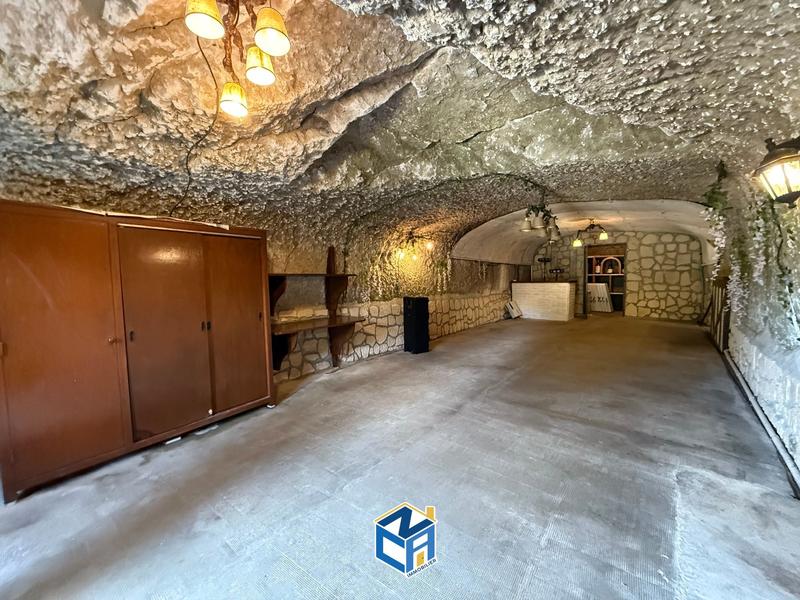 Maison - 60 m² - 1 pièce