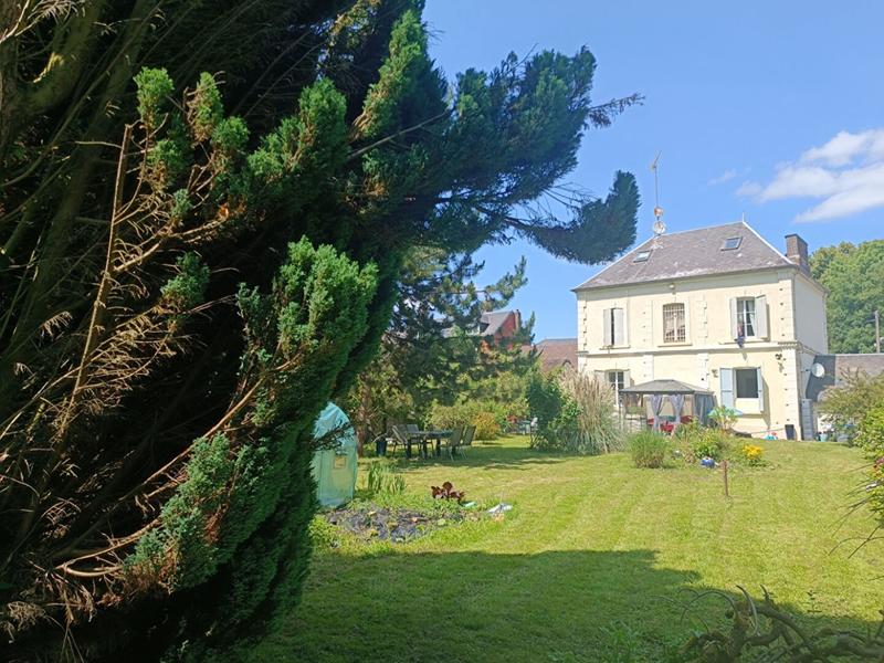 Maison - 173 m² - 6 pièces