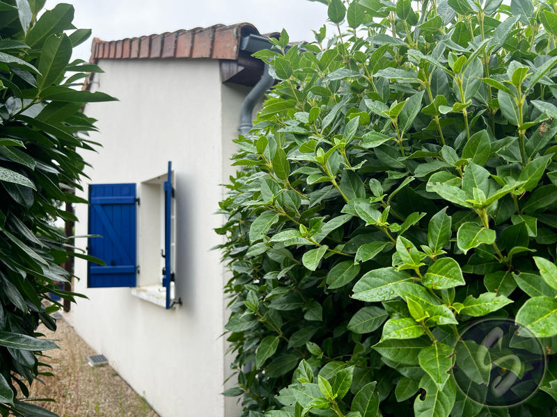 Maison - 72 m² - 3 pièces