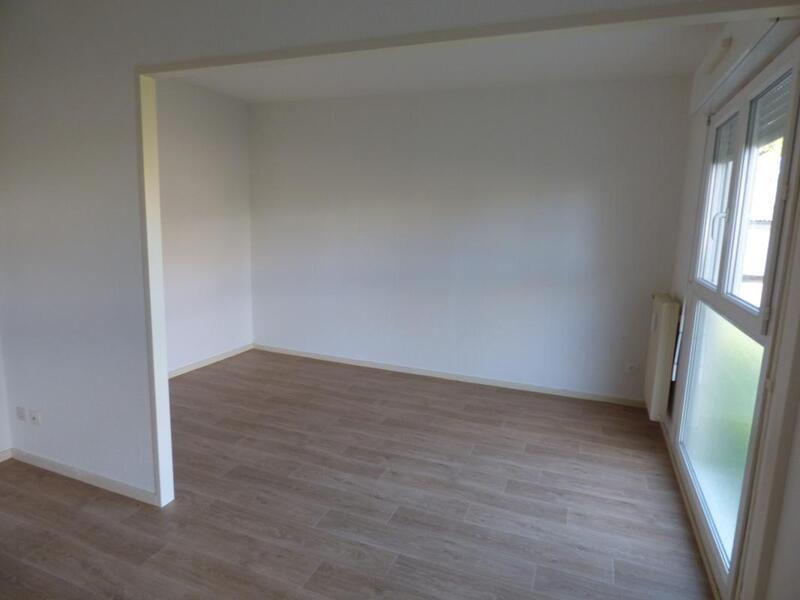 Appartement - 92 m² - 5 pièces