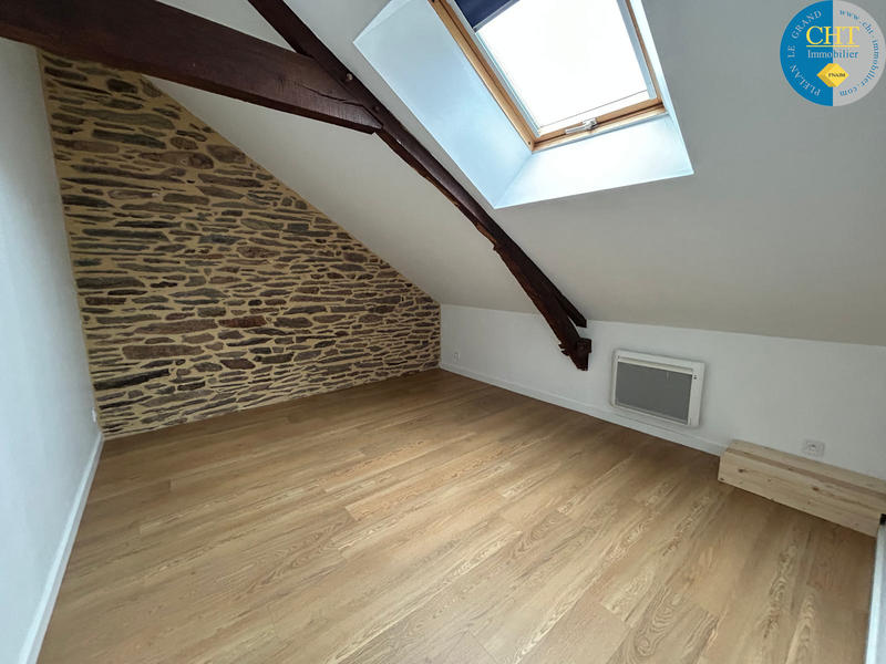 Appartement - 35 m² - 3 pièces