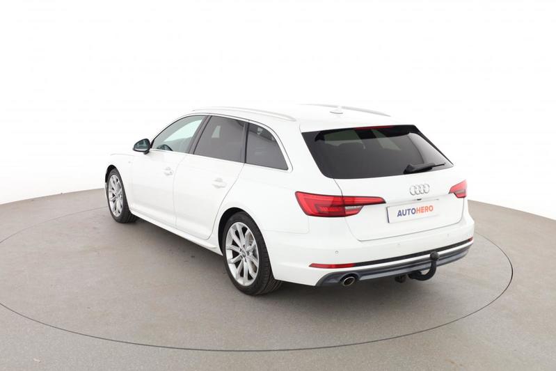 Audi A4 Avant 2.0 Tdi s tronic 150 ch
