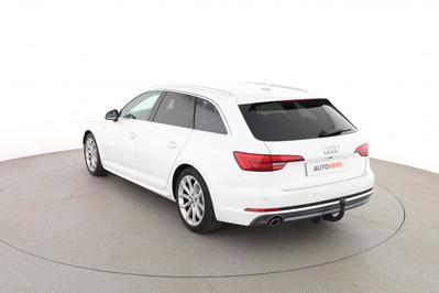 Audi A4 Avant 2.0 Tdi s tronic 150 ch