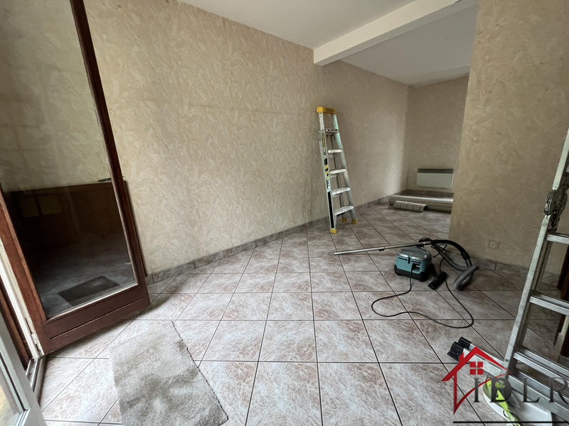 Maison - 67 m² - 5 pièces