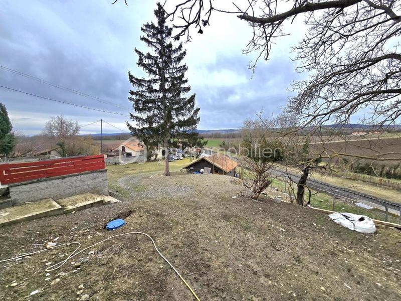 Maison - 180 m² - 6 pièces