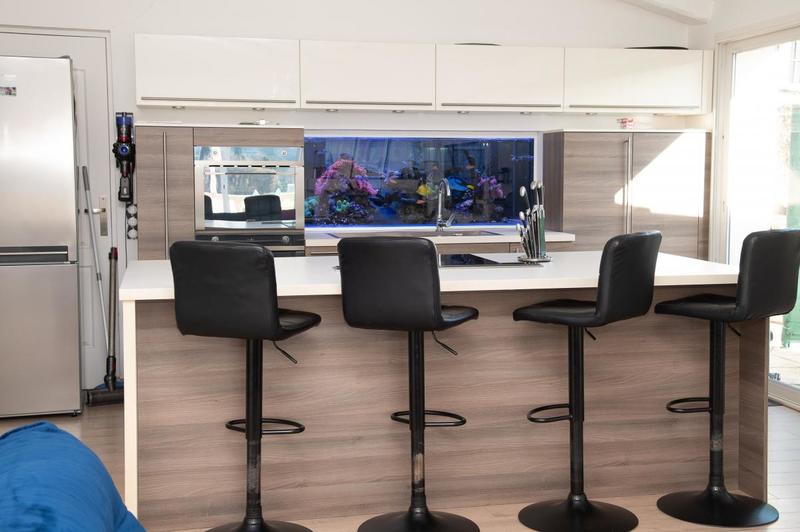 Villa - 200 m² - 8 pièces