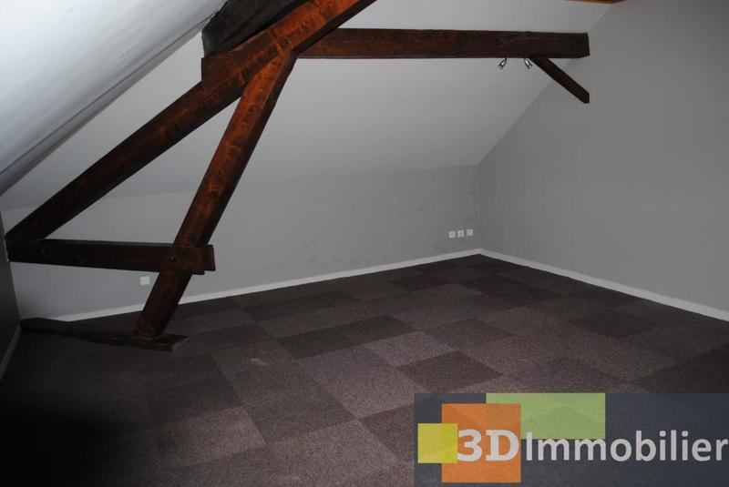 Maison - 370 m² - 16 pièces