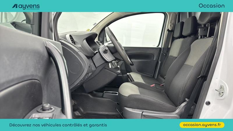 Renault Kangoo Express 1.5 Blue dCi 95ch Extra R-Link