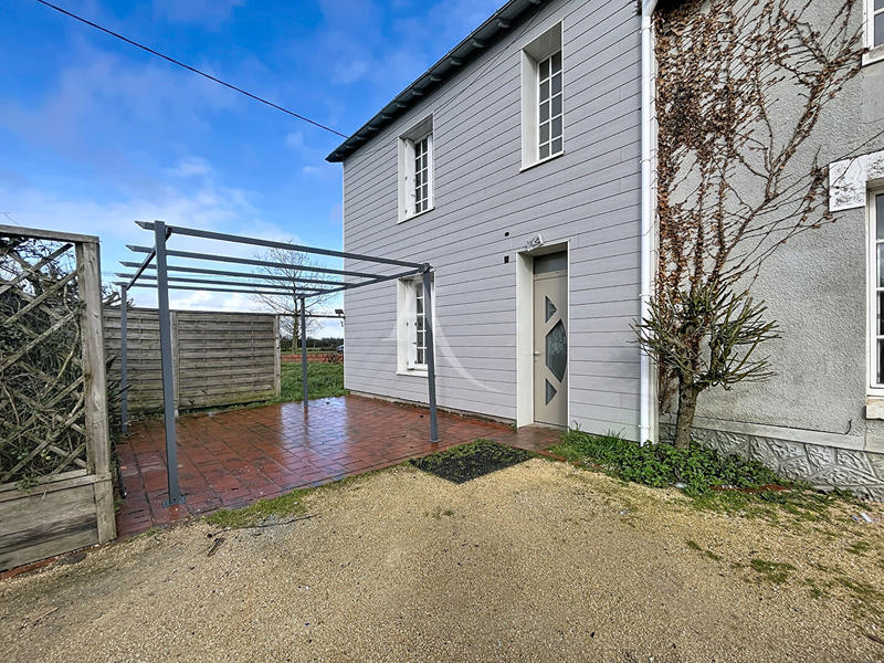 Longère - 258 m² - 14 pièces