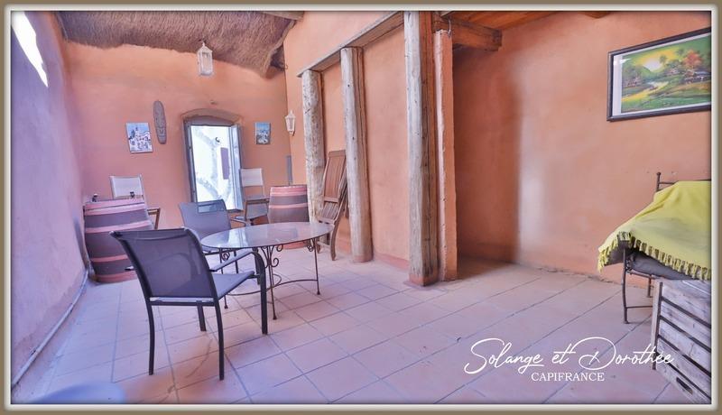 Maison en pierre - 182 m² - 7 pièces